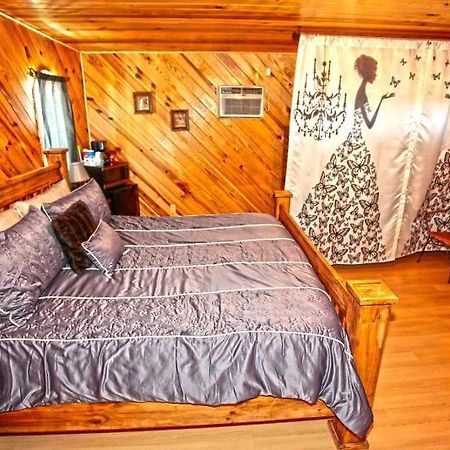 Hotel Diamonds Old West Murfreesboro Zewnętrze zdjęcie