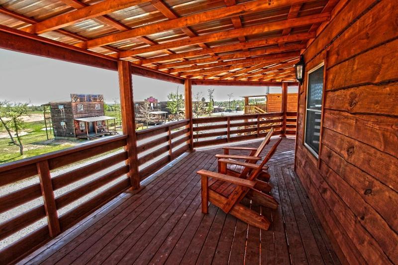 Hotel Diamonds Old West Murfreesboro Zewnętrze zdjęcie