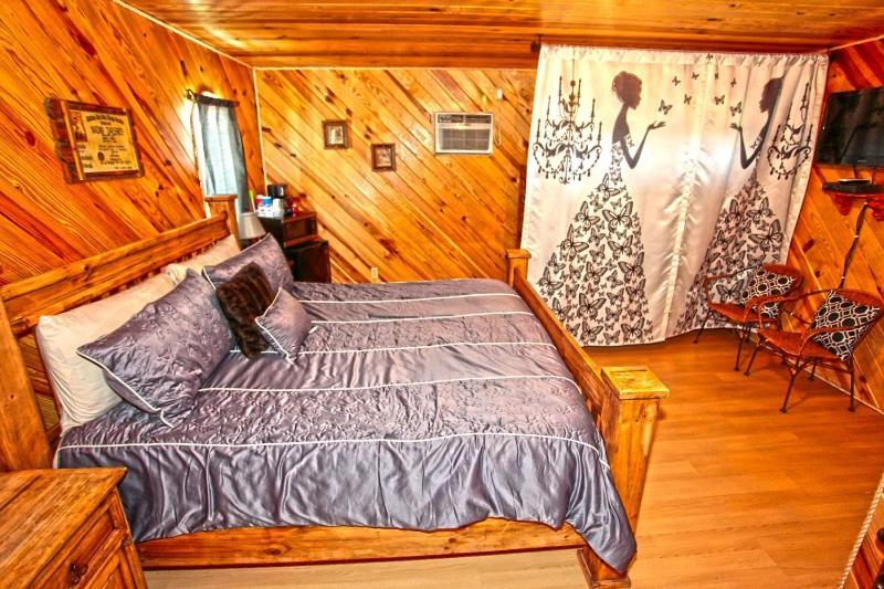 Hotel Diamonds Old West Murfreesboro Zewnętrze zdjęcie