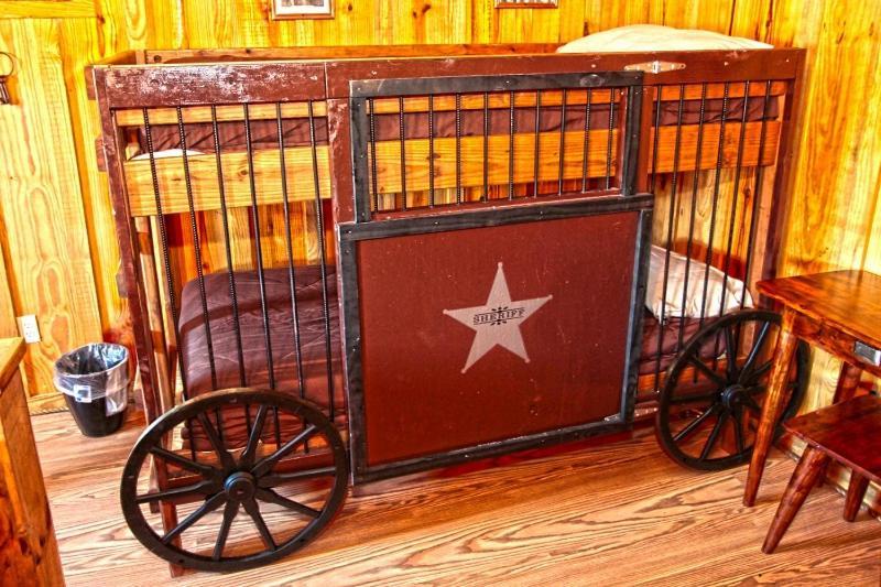 Hotel Diamonds Old West Murfreesboro Zewnętrze zdjęcie