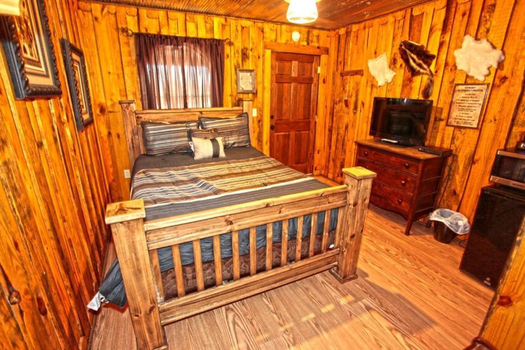 Hotel Diamonds Old West Murfreesboro Zewnętrze zdjęcie