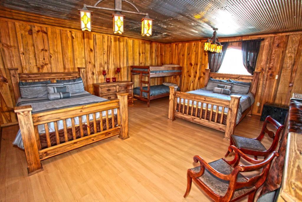 Hotel Diamonds Old West Murfreesboro Zewnętrze zdjęcie