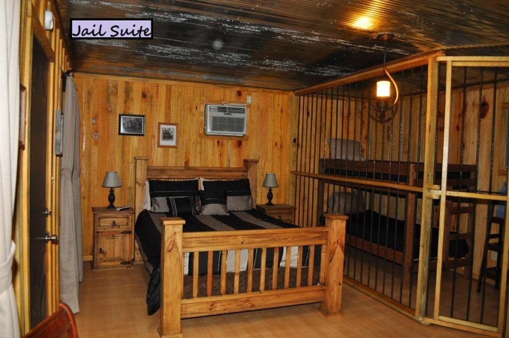 Hotel Diamonds Old West Murfreesboro Zewnętrze zdjęcie