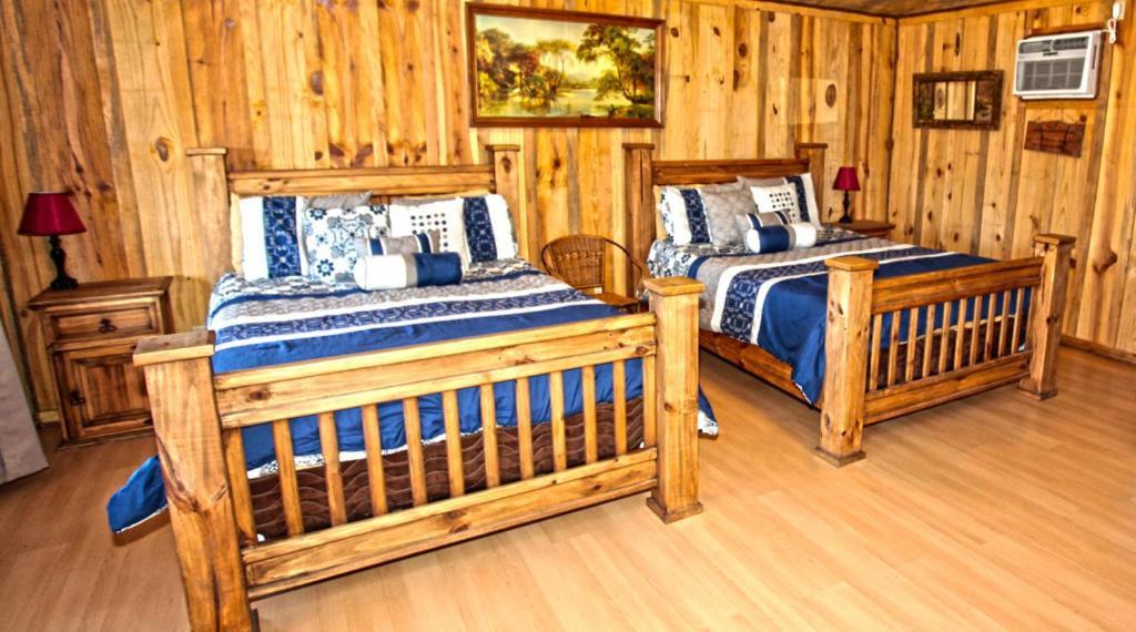 Hotel Diamonds Old West Murfreesboro Zewnętrze zdjęcie