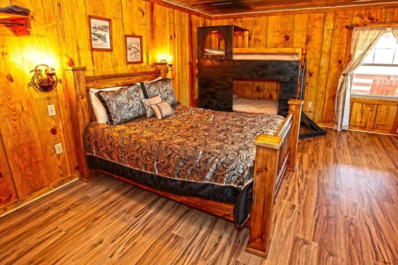 Hotel Diamonds Old West Murfreesboro Zewnętrze zdjęcie