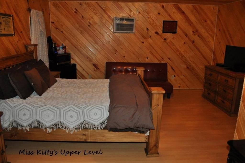 Hotel Diamonds Old West Murfreesboro Zewnętrze zdjęcie