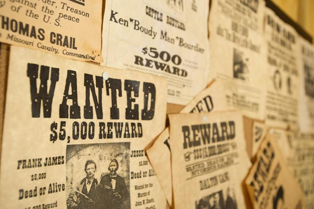 Hotel Diamonds Old West Murfreesboro Zewnętrze zdjęcie
