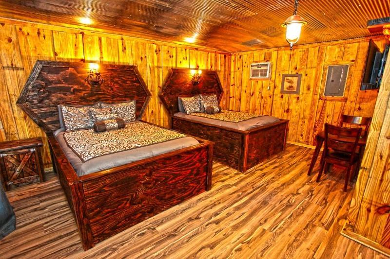 Hotel Diamonds Old West Murfreesboro Zewnętrze zdjęcie