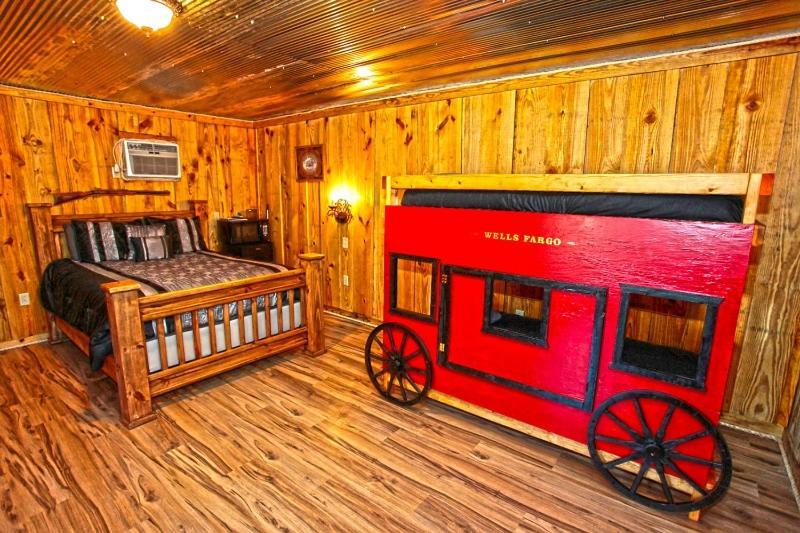 Hotel Diamonds Old West Murfreesboro Zewnętrze zdjęcie