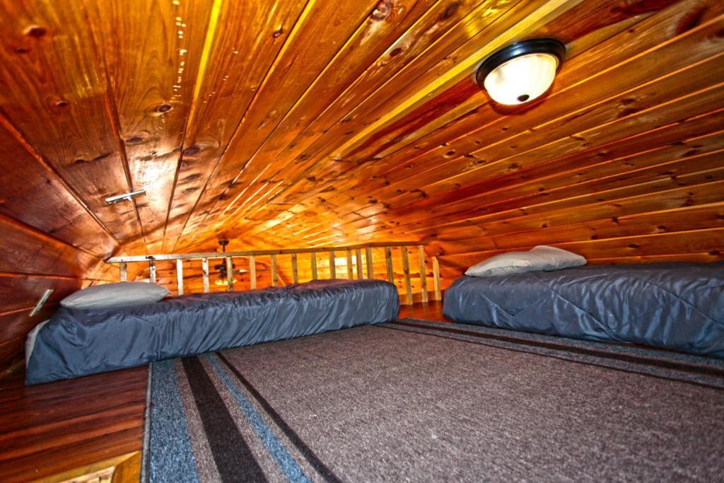 Hotel Diamonds Old West Murfreesboro Zewnętrze zdjęcie