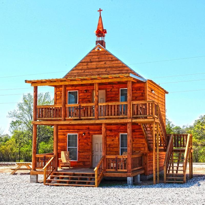 Hotel Diamonds Old West Murfreesboro Zewnętrze zdjęcie