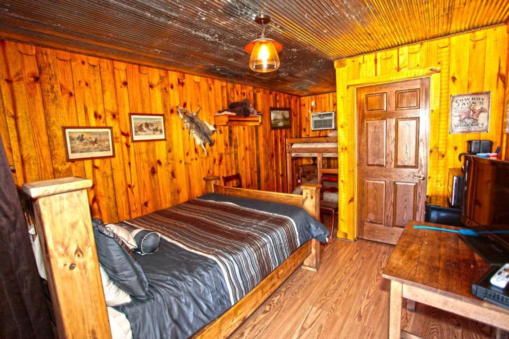 Hotel Diamonds Old West Murfreesboro Zewnętrze zdjęcie