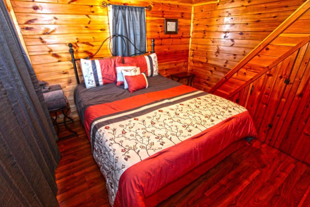 Hotel Diamonds Old West Murfreesboro Zewnętrze zdjęcie