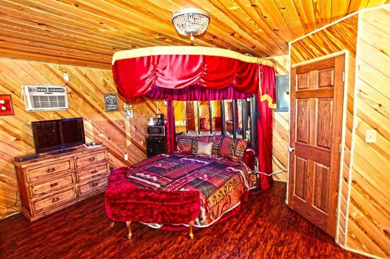 Hotel Diamonds Old West Murfreesboro Zewnętrze zdjęcie
